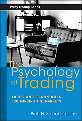 The Psychology Of Trading: Tools And Techniques For Minding The Markets: 158