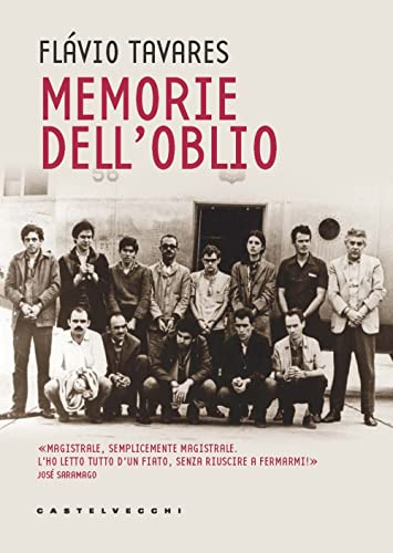 Memorie Dell'Oblio