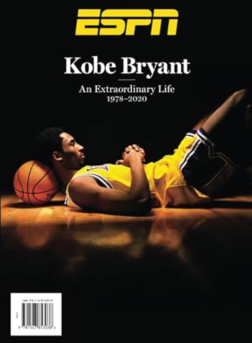 Espn Kobe Bryant