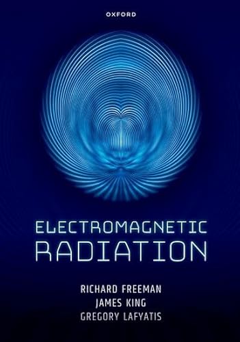 Electromagnetic Radiation