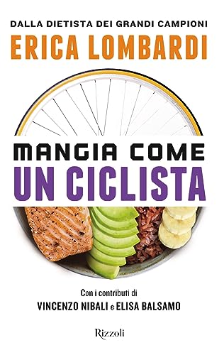 Mangia Come Un Ciclista