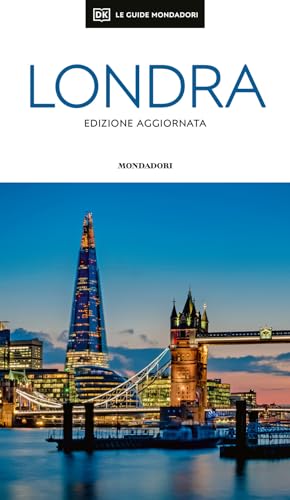 Londra. Ediz. Aggiornata. Con Mappa Estraibile