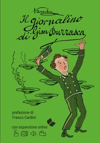Il Giornalino Di Gian Burrasca