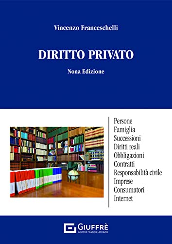 Diritto Privato
