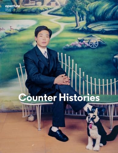 Aperture 254: Counter Histories