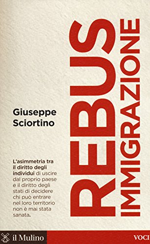 Rebus Immigrazione