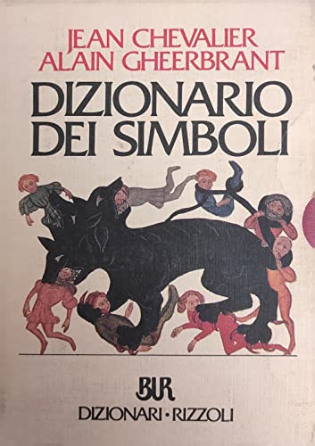 Dizionario Dei Simboli