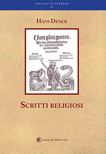 Scritti Religiosi