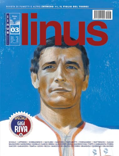 Linus. Marzo 2024: Vol. 3