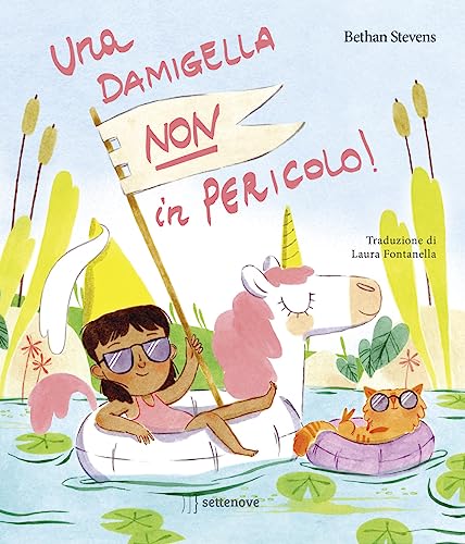 Una Damigella Non In Pericolo