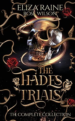 The Hades Trials: The Complete Collection