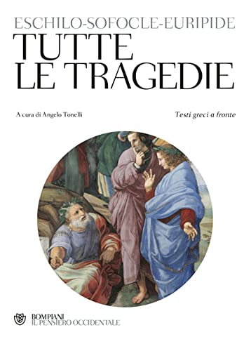 Tutte Le Tragedie