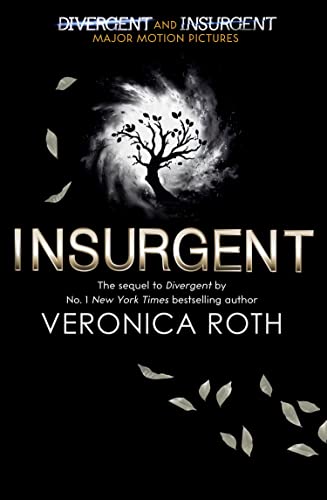Insurgent: Book 2