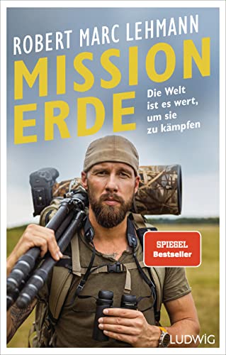 Mission Erde - Die Welt Ist Es Wert, Um Sie Zu Kämpfen