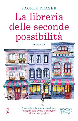 La Libreria Delle Seconde Possibilità