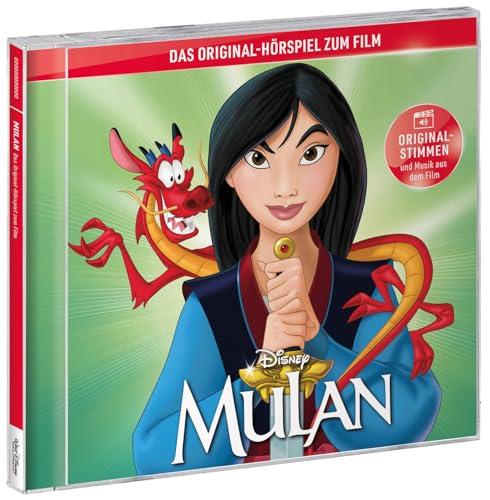 Mulan (Hörspiel)