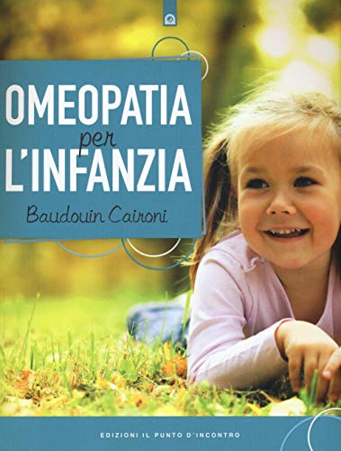 Omeopatia Per L'Infanzia