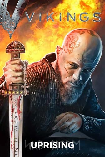 Vikings 2: Uprising [Lingua Inglese]