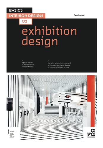 Basics Interior Design 02: Exhibition Design