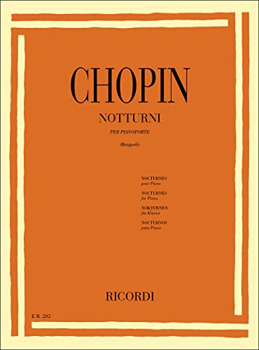 Notturni
