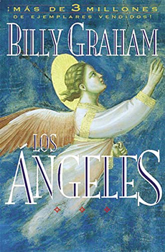 Los Ángeles / Angels: Agentes Secretos De Dios / God'S Secret Agents