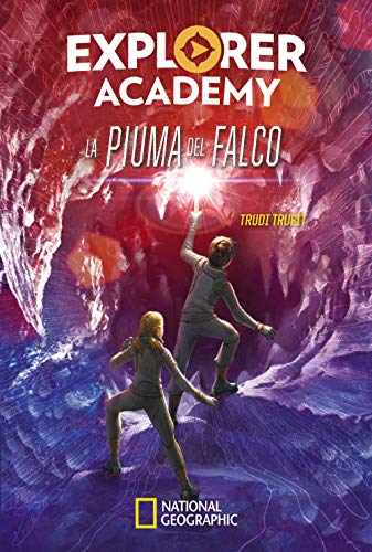 La Piuma Del Falco. Explorer Academy (Vol. 2)
