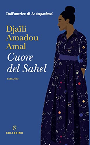 Cuore Del Sahel