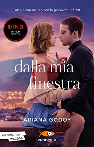 Dalla Mia Finestra