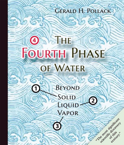 The Fourth Phase Of Water: Beyond Solid, Liquid, And Vapor