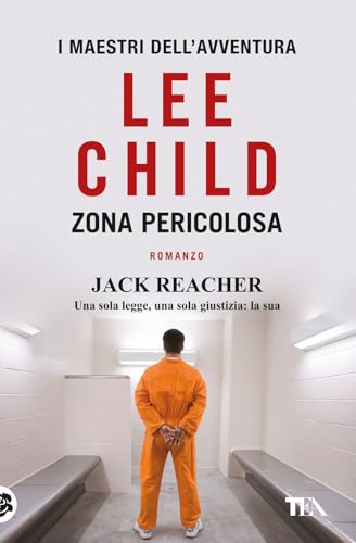 Zona Pericolosa