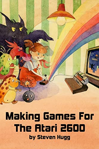 Making Games For The Atari 2600