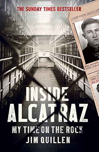 Inside Alcatraz: My Time On The Rock