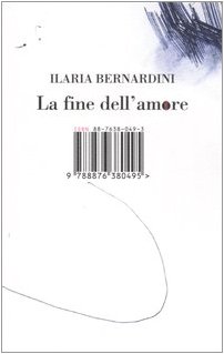 La Fine Dell'Amore