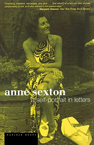 Anne Sexton: A Self-Portrait In Letters