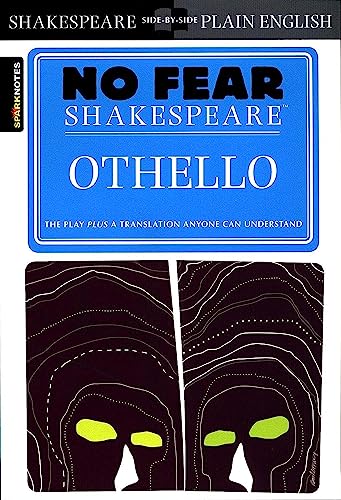 No Fear Shakespeare: Othello: Volume 9