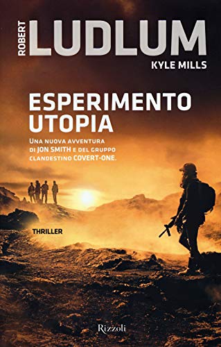 Esperimento Utopia