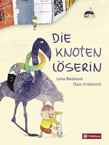 Die Knotenlöserin