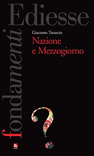 Nazione E Mezzogiorno