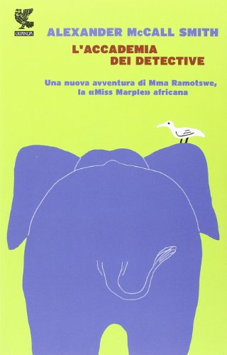 L'Accademia Dei Detective
