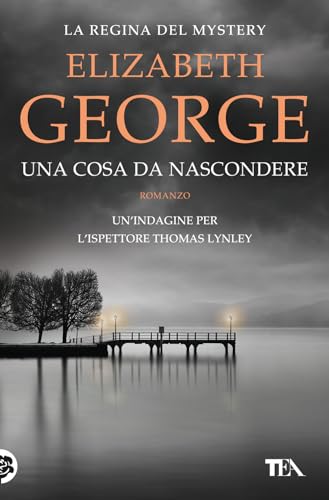Una Cosa Da Nascondere