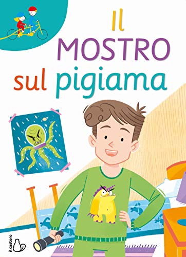 Il Mostro Sul Pigiama