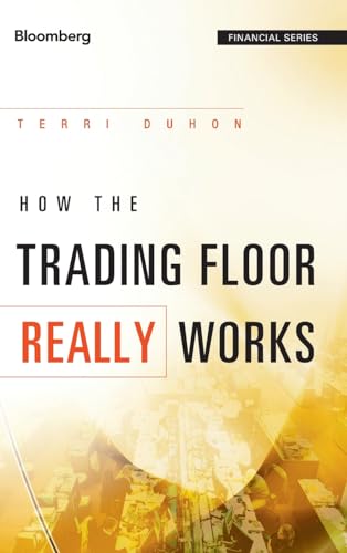 How The Trading Floor Really Works