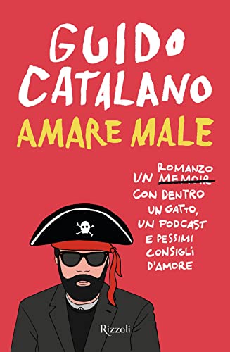Amare Male