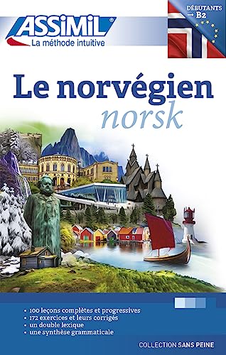 Le Norvégien: 1