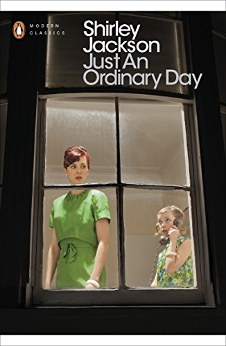 Just An Ordinary Day