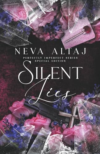 Silent Lies (Special Edition Print): 8