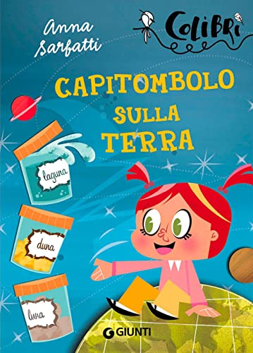 Capitombolo Sulla Terra: Lettori In Erba