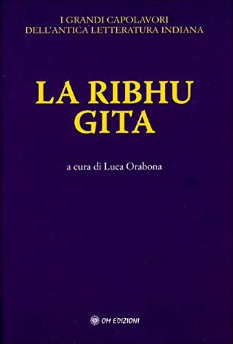 La Ribhu Gita