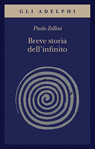Breve Storia Dell'Infinito