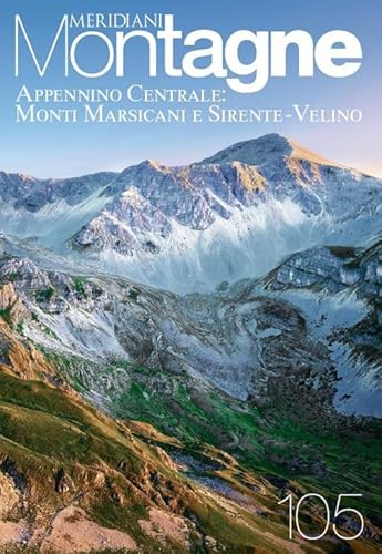 Appennino Centrale. Monti Marsicani E Sirente-Velino